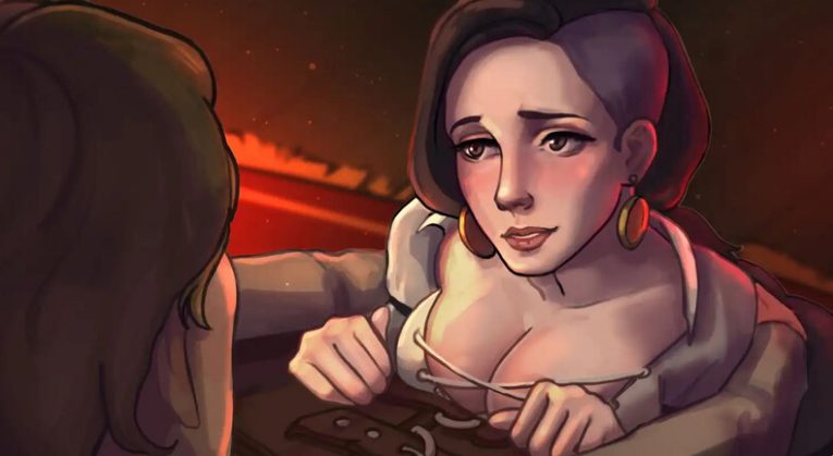 【PC/安卓/汉化/欧美/SLG游戏/3.99G】 湿沙 （Wet Sand） Ver0.7.8f 汉化版 +PC+安卓+欧美SLG游戏+3.99G