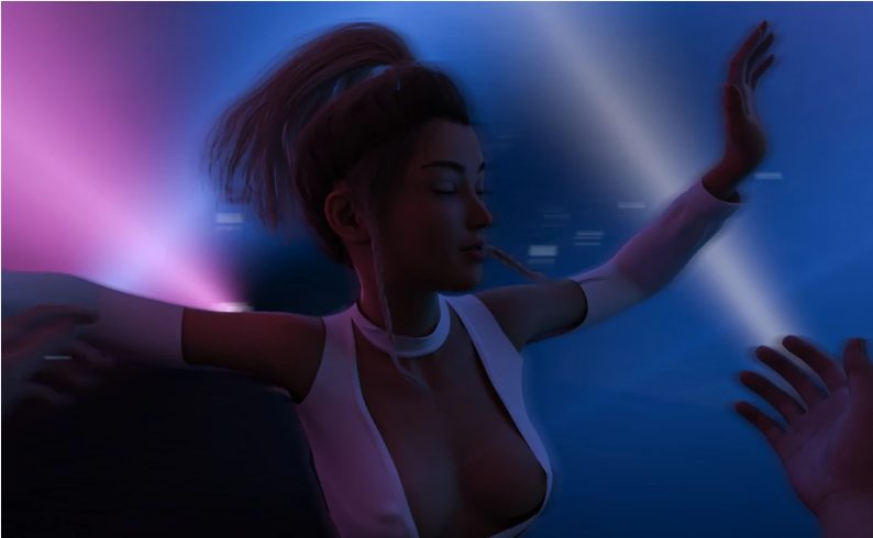 【PC/安卓/AI汉化版/3D/欧美/SLG游戏/5.34G】尽在掌控 (In Control) Ver0.3 Reboot AI汉化版+PC+安卓+3D欧美SLG游戏+5.34G