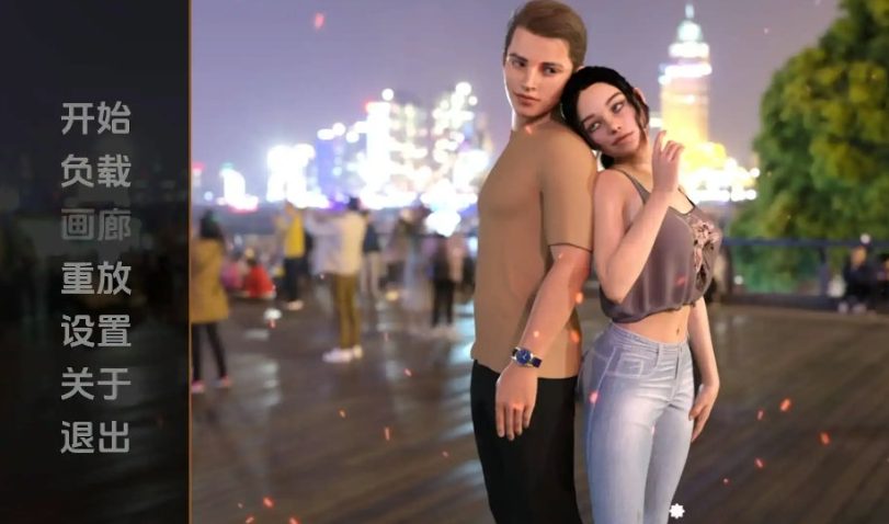 【PC/安卓/AI汉化/欧美/3D/SLG游戏/5.0G】独立地平线 (Independent Horizons) Ch.1完结 AI汉化版+PC+安卓+欧美3DSLG游戏+5.0G