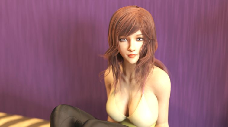 【PC/安卓/AI汉化版/欧美/SLG游戏/2.51G】异域世界 (A Foreign World) Ep.7 AI汉化版+PC+安卓+欧美SLG游戏+2.51G