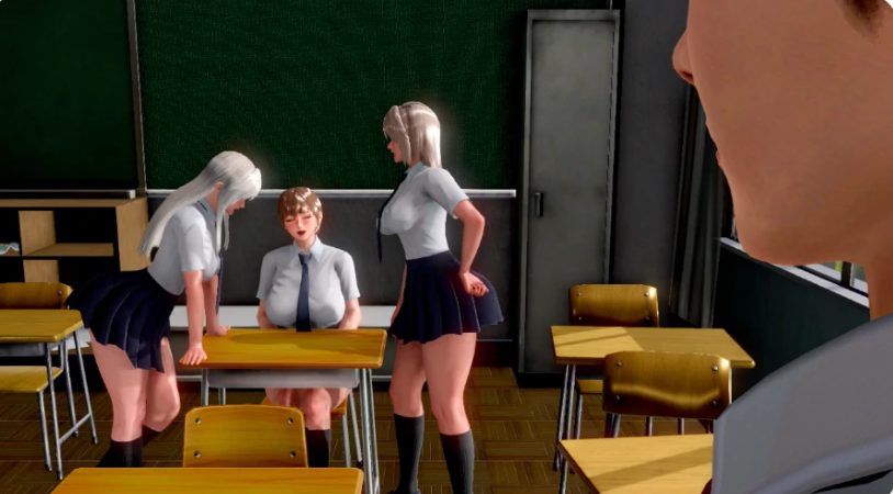 【PC/安卓/AI汉化版/2D/亚洲SLG游戏/2.21G】我的妻子真理子 (My Wife Mariko) Ver0.4.1 AI汉化版+PC+安卓+2D亚洲SLG游戏+2.21G