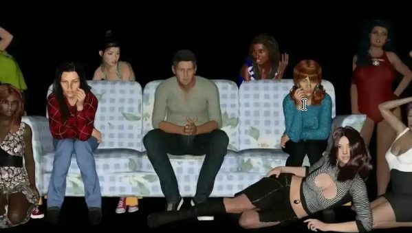 【PC/安卓/汉化/欧美/沙盒/SLG游戏/8.1G】承诺 (The Promise) Ver0.99.6 AI汉化版+PC+安卓+欧美沙盒SLG游戏+8.1G