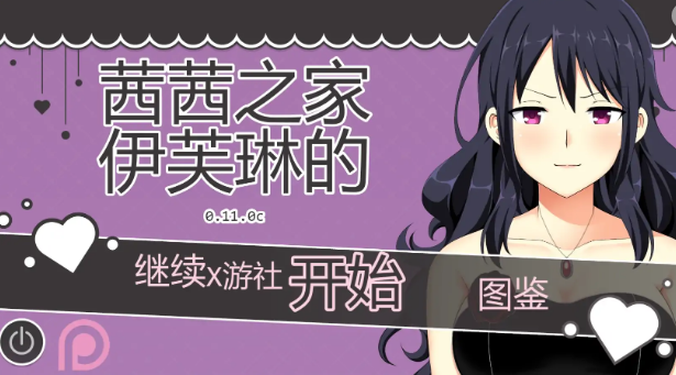 【PC/安卓/AI汉化/日系/2D/SLG游戏/850M】伊芙琳的丈夫们 (Sissified Husband of Evelyn) Ver0.11.0c AI汉化版+PC+安卓+日系2DSLG游戏+850M