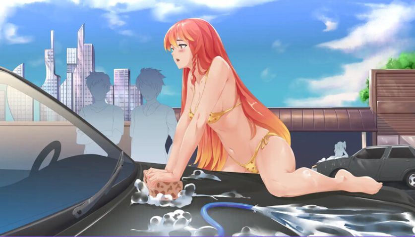 【PC/安卓/汉化/沙盒/SLG游戏/4.70G】 大学生活 Uni Ver0.62.125C 汉化版+PC+安卓+沙盒SLG游戏+4.70G