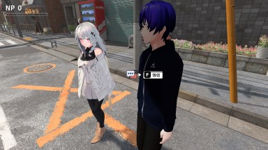 【PC/AI汉化/欧美/SLG游戏/819M】特殊关系大师 (NTR Master) Ver1.0.0 AI汉化版+PC+欧美SLG游戏+819M