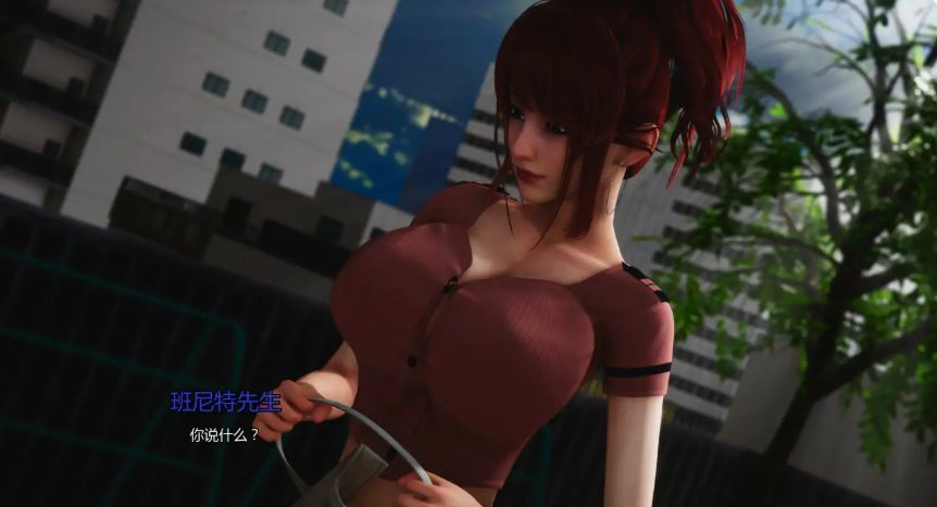 【PC/安卓/AI汉化版/3D/亚洲SLG游戏/2.91G】欲镜 (Lens Lust) Ver0.1 AI汉化版+PC+安卓+3D亚洲SLG游戏+2.91G