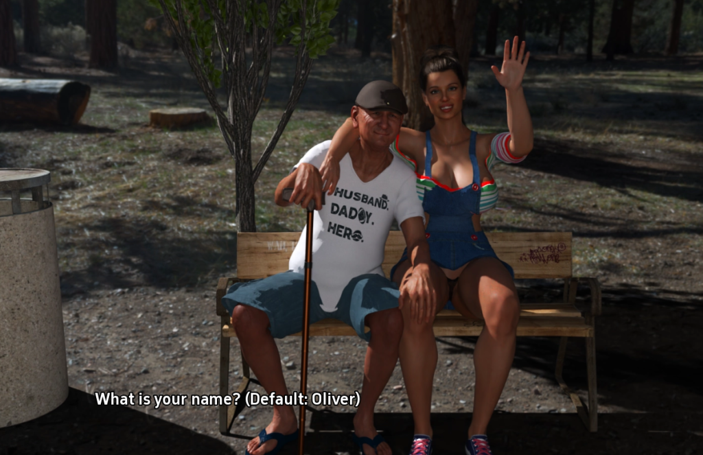 【PC/安卓/欧美/3.5G】完美主妇/完美的家庭主妇(Perfect Housewife) Ver2412 精翻汉化 PC+安卓 欧美SLG游戏+3.5G