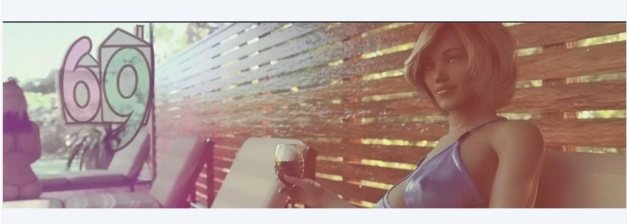 【PC/安卓/AI汉化版/3D/欧美/SLG游戏/5.46G】公寓#69 (Apartment #69) Ver0.10 AI汉化版+PC+安卓+3D欧美SLG游戏+5.46G