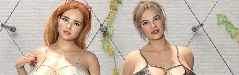 【PC/安卓/汉化/欧美/SLG游戏/3.84G】姨妈侠 AuntMan Ver0.040 AI版+PC+安卓+欧美SLG游戏+3.84G