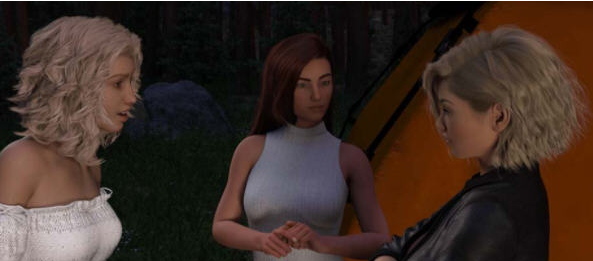 【PC/安卓/汉化版/欧美/SLG游戏/6.69G】罪恶的愉悦 Guilty Pleasure Ver0.50 PC+安卓+欧美动态SLG游戏+汉化版+6.69G