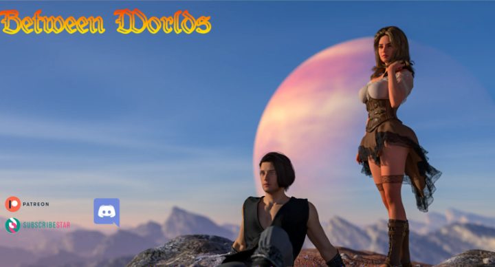 【PC/安卓/AI汉化/欧美/SLG游戏/6.13G】星际边境 (Between Worlds) Ver0.2.0Beta AI汉化版+PC+安卓+欧美SLG游戏+6.13G