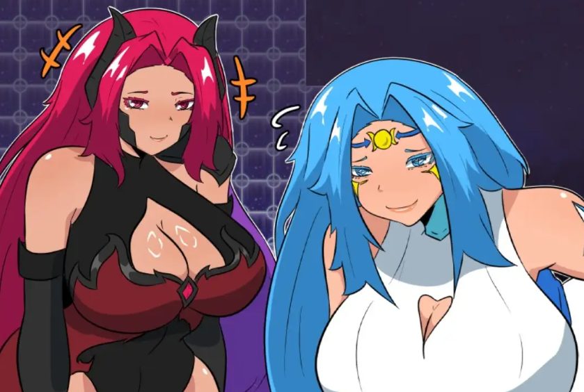 【PC/安卓/AI汉化/日式/RPG游戏/880M】 守护者安魂曲 重制版 Ver0.5 内嵌AI汉化版+PC+安卓+日式RPG游戏+880M