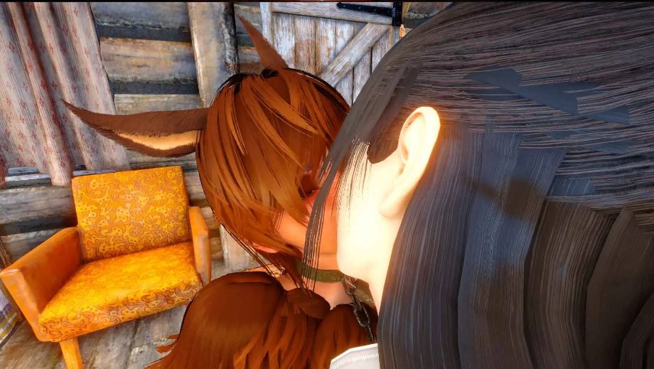 【PC/安卓/AI汉化版/欧美/沙盒/SLG游戏/5.61G】培养同伴  ( Cultivating Companions) Ver0.1 AI汉化版+PC+安卓+欧美沙盒SLG动态游戏+5.61G