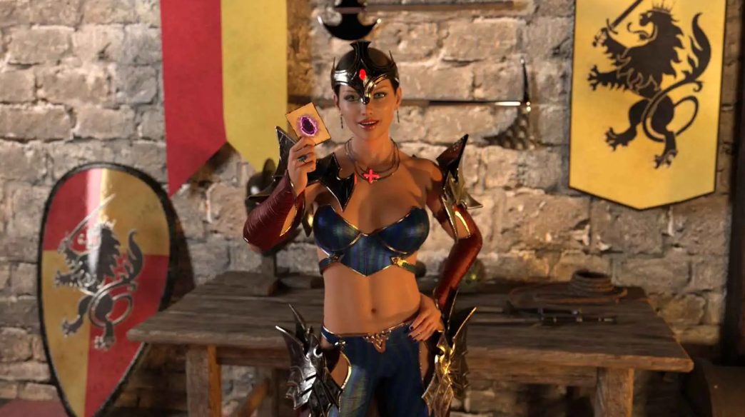 【PC/安卓/汉化/欧美/沙盒/SLG游戏/1.23G】塞克斯维尔传送门 Sexville Portal Ver0.6 AI版+PC+安卓+欧美沙盒SLG游戏+1.23G