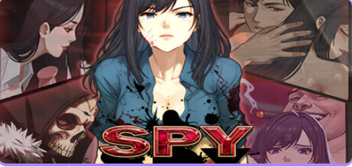 【PC/官中/动作/ACT游戏/2.0G】 特工 SPY – (Adult Only) 官中步兵版+动作ACT游戏+2.0G