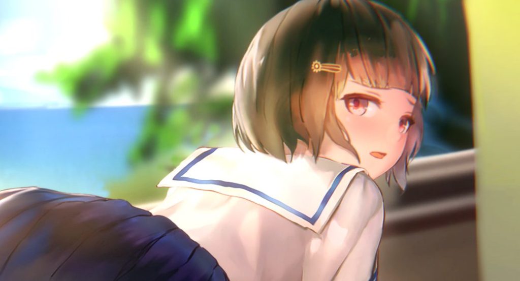 【PC/汉化/日式/SLG游戏/140M】在仅有两人的教室中&hellip;（ R 二人だけの教室で&hellip; R） 正式版+日式SLG游戏+140M