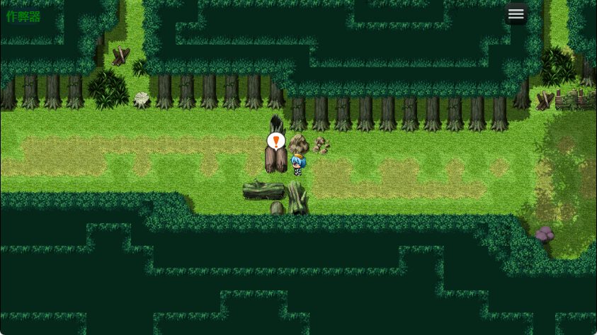 【PC/AI汉化/安卓/日式/RPG游戏/2.40G】 魔法乡的繁荣内情 &ndash; 天才魔法少女玛丽 内嵌AI汉化版+作弊码+PC+安卓+日式RPG游戏+2.40G