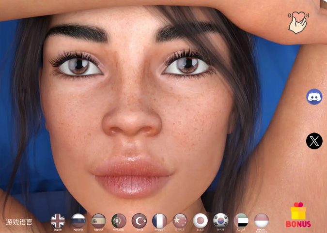 【PC/安卓/AI汉化版/3D/欧美/SLG游戏/3.93G】无聊的妻子 (Bored Wife) Ver0.2.5 AI汉化版+PC+安卓+3D欧美SLG游戏+3.93G