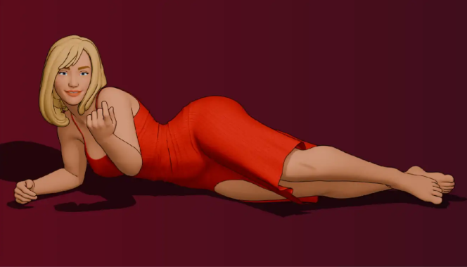 【PC/安卓/AI汉化/欧美/SLG游戏/1.0G】自我对抗 (Against Yourself) Ch.2 AI汉化版+PC+安卓+欧美SLG游戏+1.0G