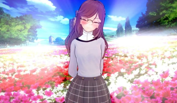 【PC/安卓/AI汉化/日系/SLG游戏/6.42G】我的异世界女友 Ver1.3.5 AI汉化版 PC+安卓+日系SLG游戏+6.42G