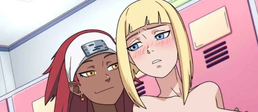 【PC/安卓/官中/同人/2D/沙盒/SLG游戏/1.33G】火影忍者：火影训练师 (Naruto: Kunoichi Trainer) Ver0.30.1 官方中文版+PC+安卓+同人2D沙盒SLG游戏+1.33G