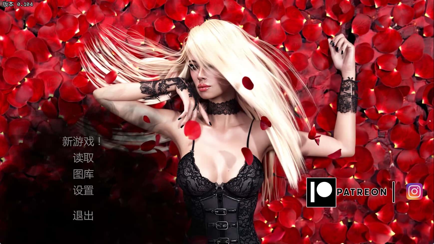 【PC/安卓/AI汉化版/欧美/SLG游戏/19.4G】失忆重制版(Amnesia) Ver0.104 AI汉化版+PC+安卓+动态欧美SLG游戏+19.4G