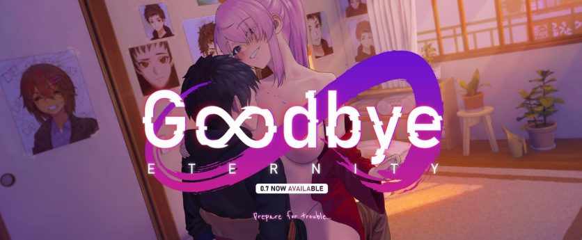 【PC/安卓/MAC/官中/SLG游戏/3.41G】 再见永恒  (Goodbye Eternity) Ver0.13.0 官方中文+PC+安卓+MAC+SLG游戏+3.41G