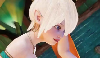 【PC/安卓/AI汉化版/欧美/SLG游戏/3.78G】小精灵快乐 (Pixie Pleasures) Ver1.0 AI汉化版+PC+安卓+欧美SLG动态游戏+3.78G