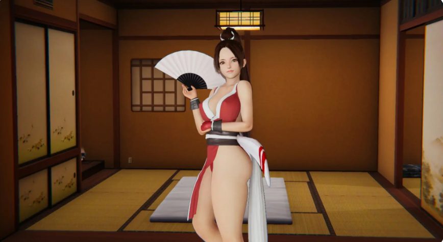 【PC/安卓/AI汉化/亚洲/SLG游戏/0.98G】奇幻后宫女英雄的秘密 (Fantasy Harem: Heroine Backdoor) v1.0 AI汉化版+PC+安卓+亚洲SLG游戏+0.98G