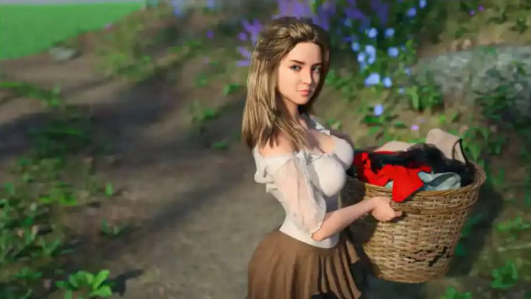 【PC/安卓/AI汉化版/欧美/SLG游戏/5.49G】世界之间 (BetweenWorlds)  Ver0.1.8PartII AI汉化版+PC+安卓+欧美SLG游戏+5.49G