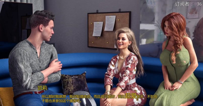 【PC/安卓/AI汉化版/3D/欧美SLG游戏/3.34G】病毒劲敌 (Viral Rivalz) Ver0.3 AI汉化版+PC+安卓+3D欧美SLG游戏+3.34G