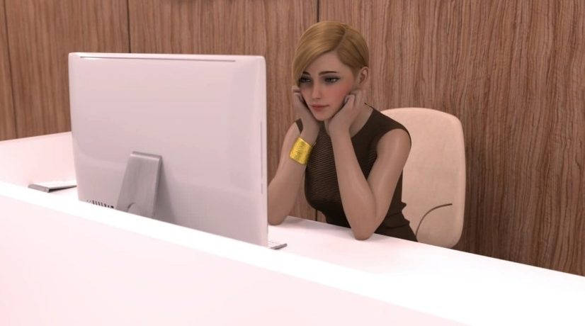 【PC/中文/欧美/3D/SLG游戏/373M】好兄弟的妹妹 (My Best Friend&rsquo;s Sister) Ver1.0 中文版+欧美3DSLG游戏+373M