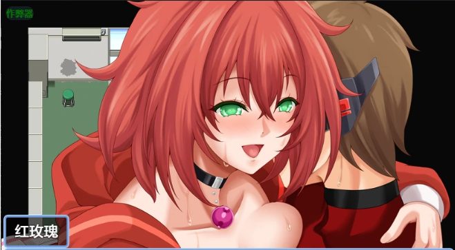 【PC/安卓/AI汉化/日系/2D/RPG游戏/1.55G】英雄之魂 (ヒロイック・スピリット！-女だらけのヴィラングループに立ち向かうRPG-) Ver1.01 AI汉化版+PC+安卓+日系2DRPG游戏+1.55G