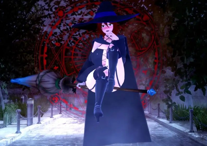 【PC/安卓/AI汉化/日式/RPG游戏/3.60G】 恶魔的仆人（Demon&rsquo;s Servant）Ver0.36 内嵌AI汉化步兵版+PC+安卓+日式RPG游戏+3.60G