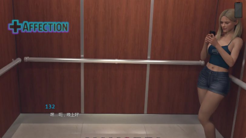 【PC/安卓/AI汉化/欧美/SLG游戏/3D/6.64G】熟女痴迷 (MILF Obsession) Ver0.2 AI汉化版+欧美SLG游戏+6.64G