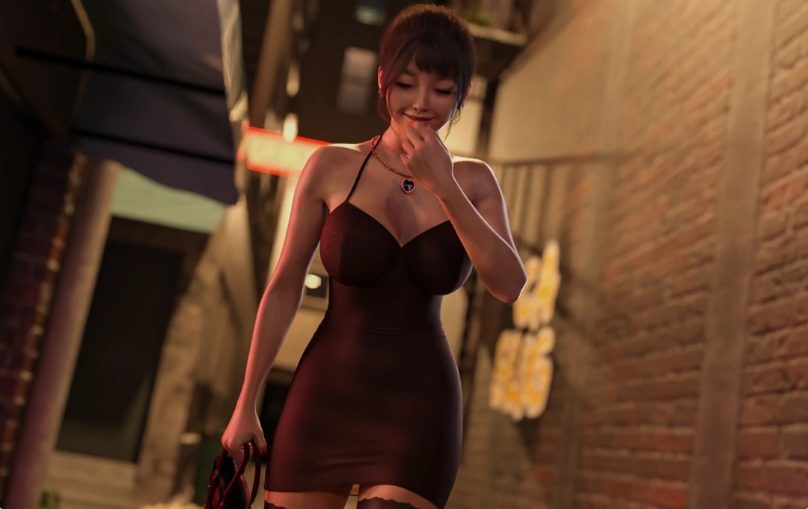 【PC/安卓/AI汉化/欧美/SLG游戏/9.08G】强烈欲望 (Strong Desire) Ep.7a AI汉化版+欧美SLG游戏+9.08G