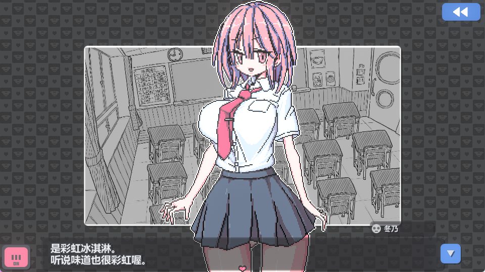 【PC/安卓/卡牌/SLG游戏/1.20G】 胖次卡片 (ぱんつかぁど) Ver1.3.1 +MAC 072官中版+卡牌SLG游戏+PC+安卓+1.20G