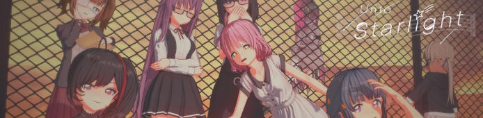 【PC/安卓/AI汉化/日系/SLG游戏/2.85G】致星光 (Unto Starlight) Ver0.2.0 AI汉化版+PC+安卓+日系SLG游戏+2.85G