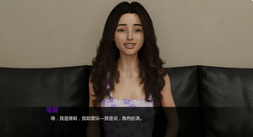 【PC/安卓/AI汉化/欧美/SLG游戏/2D/2.12G】蓝宝石项圈 (The Sapphire Collar) Ver0.1 AI汉化版+欧美SLG游戏+2.12G