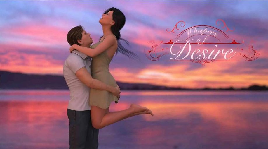 【PC/安卓/AI汉化/欧美/SLG游戏/6.77G】欲望低语 (Whispers of Desire) Ver0.5 AI汉化版+PC+安卓+欧美SLG游戏+6.77G