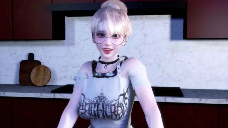 【PC/安卓/AI汉化/亚洲/SLG游戏/3.04G】NTR之谜 (The Mystery of NTR) Ver0.9.5 AI汉化版+PC+安卓+亚洲SLG游戏+3.04G