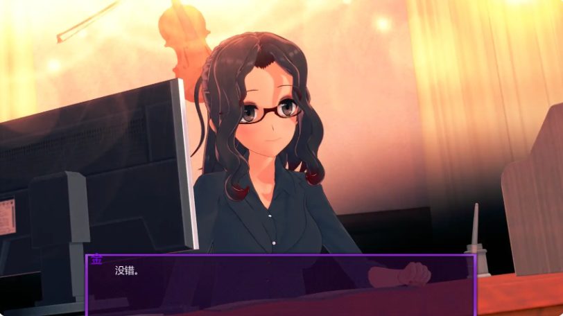 【PC/安卓/AI汉化版/3D/日系SLG游戏/4.30G】欢迎加入友谊俱乐部 (Welcome to the Friendship Club!) Ver0.13 AI汉化版+PC+安卓+3D日系SLG游戏+4.30G