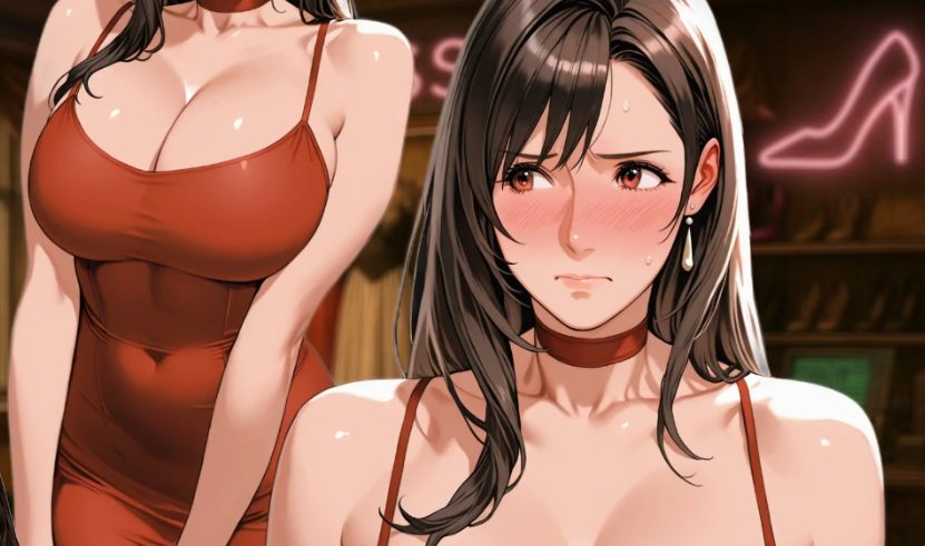 【PC+安卓/AI汉化/日系/SLG游戏/2.90G】第一幻想 (First Fantasies) Ver1.06 AI汉化版 日系SLG游戏+2.90G