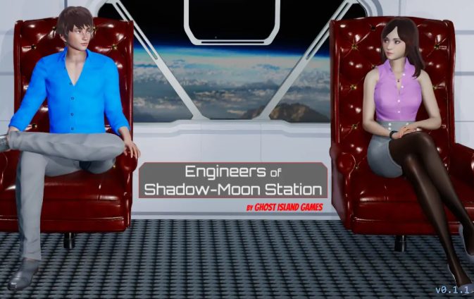 【PC/安卓/AI汉化版/3D/亚洲/SLG游戏/2.26G】暗月站工程师 (Engineers of Shadow-Moon Station) Ver0.1.1 AI汉化版+PC+安卓+3D亚洲SLG游戏+2.26G
