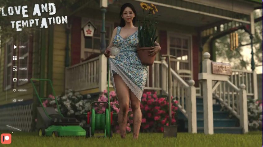 【PC/安卓/AI汉化/精品/SLG游戏/3.15G】爱与诱惑 Ep.10赞助 AI汉化版+PC+安卓+精品SLG游戏+3.15G