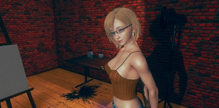 【PC/安卓/AI汉化/亚洲/SLG游戏/3.67G】再见另一天 (See You Another Day) Ver0.1.2a EA AI汉化版+PC+安卓+亚洲SLG游戏+3.67G