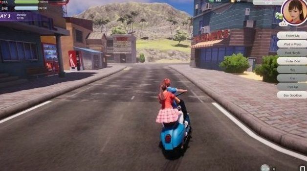 【PC/官中/3D/模拟经营/探索游戏/12.7G】夏日海滩 (Summer Beach) Ver1.05 Steam官中步兵版+3D模拟经营探索游戏+12.7G