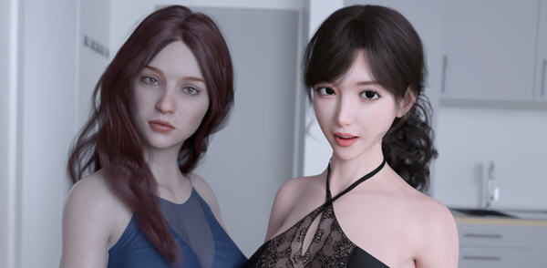 【安卓/PC/SLG/汉化版/2.5G】喜悦/欢乐日(Joy Day4)  汉化版 PC+安卓 欧美SLG游戏&补更+2.5G