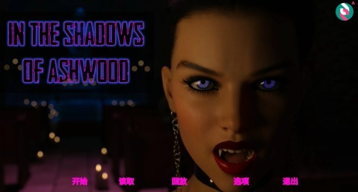 【PC/安卓/AI汉化/欧美/3D/SLG游戏/3.35G】阿什伍德的阴影 (In The Shadows Of Ashwood) Ch.2 AI汉化版+PC+安卓+欧美3DSLG游戏+3.35G