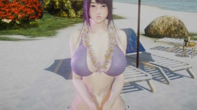 【PC/安卓/AI汉化/欧美/3D/SLG游戏/5.4G】没有恋爱 (No Harem Just) Ep.2F AI汉化版+PC+安卓+欧美3DSLG游戏+5.4G